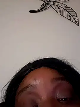 Babyboo3620's Webcam Show