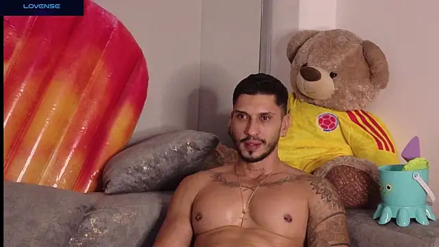 Seth_Vegaa Chat XXX live