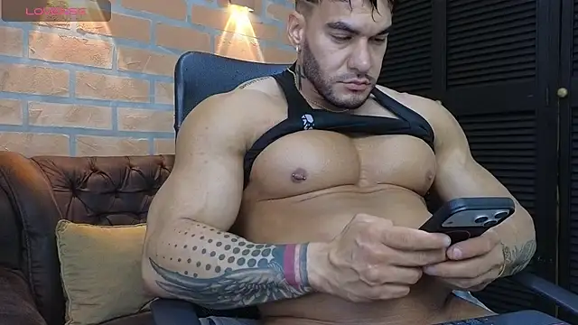 zac_levis_ live XXX chat