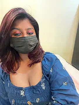 PayalDesire's Live XXX Chat