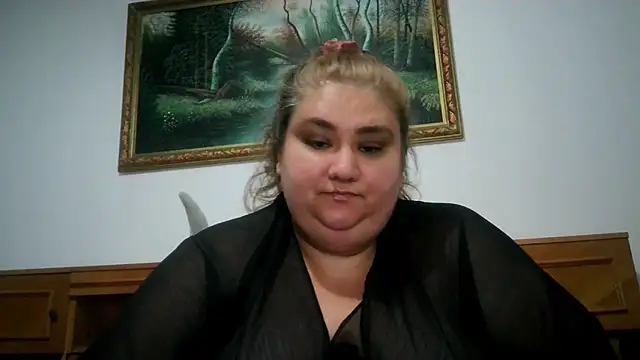 nicholle Chat XXX in diretta