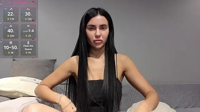 Mary__foxy's Live XXX Chat