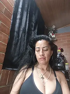 Alexandrina – Live XXX-chat