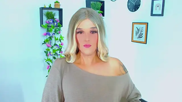 Chat XXX en directo de TaylorMon