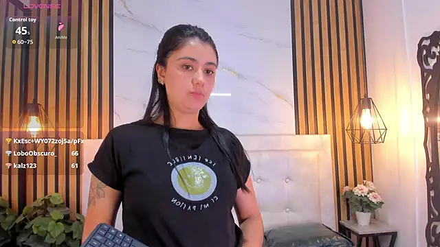 Madyson18 Live XXX-Chat