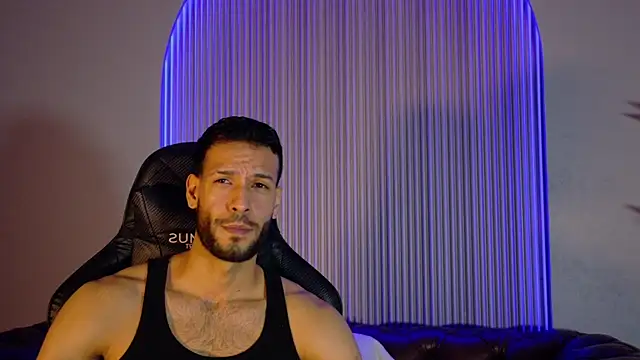 Jacob_Benelli XXX чат на живо