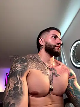 Frank_Farrell – Naživo XXX chat