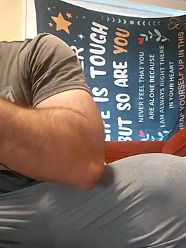 Show webcam de Brucejuce6669