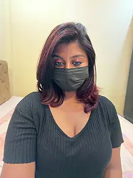 PayalDesire – Live XXX-chat