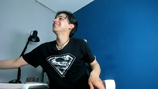 Živý XXX chat fox_white_