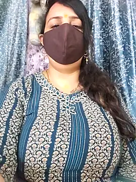 cute-tanvi's Live XXX Chat