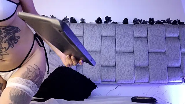 Alice_noir 라이브 XXX 채팅
