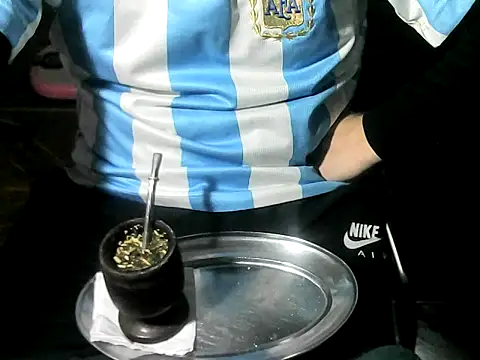 Chat XXX ao vivo de OreCam