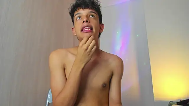 Živý XXX chat Maxfrost1