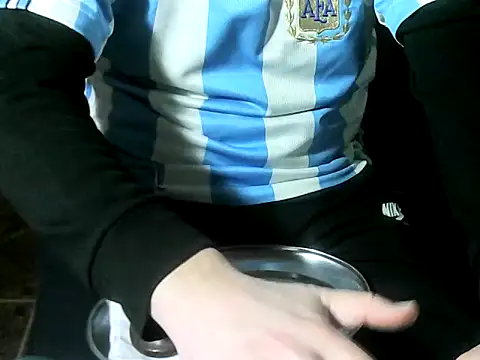 Chat XXX ao vivo de OreCam