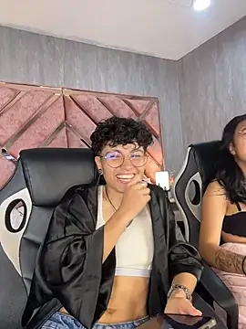 Chat XXX Live ian_mathias_