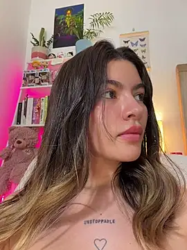 Chat +18 de Your_Honeey ao vivo