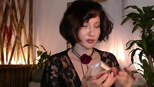 Chat XXX en directo de wanderwhitch