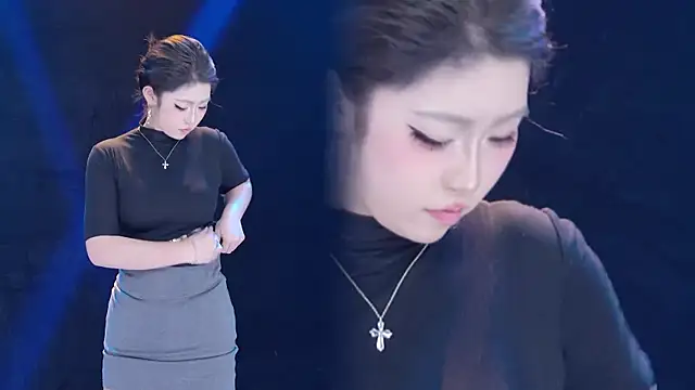 IVE-111 Live XXX-chat