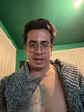 Andy_n_cat – Naživo XXX chat