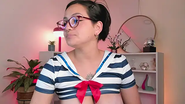 nahiapaws – Naživo XXX chat