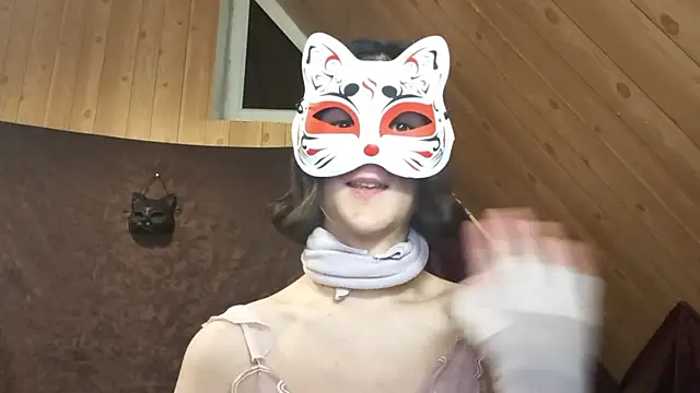 NovaKitty888 Chat XXX live
