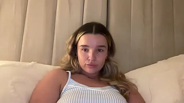 maisiesmithx Obrolan Langsung XXX