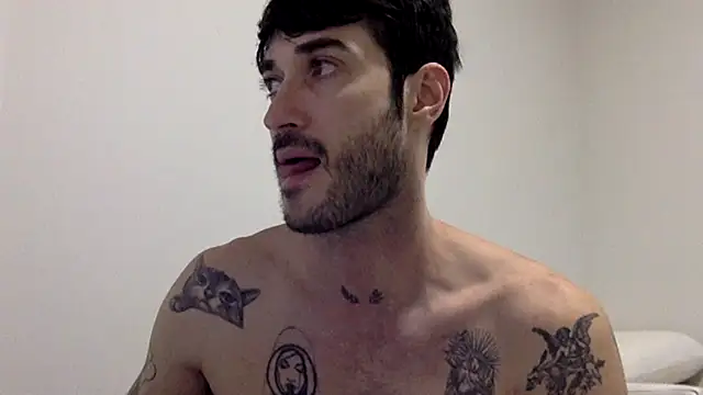 Fubinha Live XXX-Chat