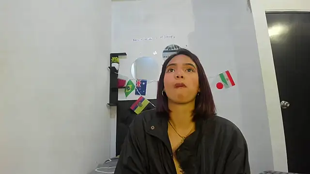 Chat XXX ao vivo de sapphire_brown20