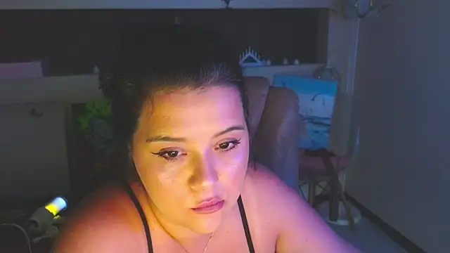 Malika_uAngel 即時 XXX 聊天