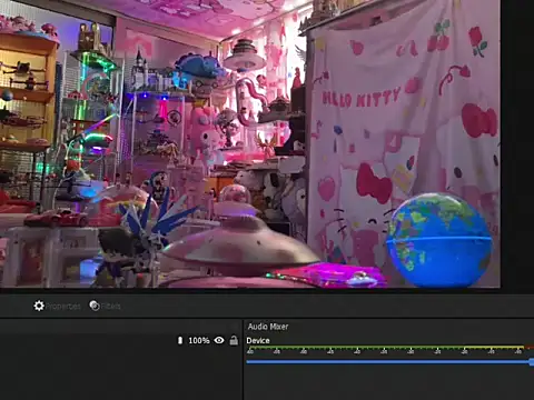 JesuAdam's Live XXX Chat