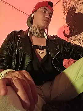 Živý XXX chat AlecBanne_