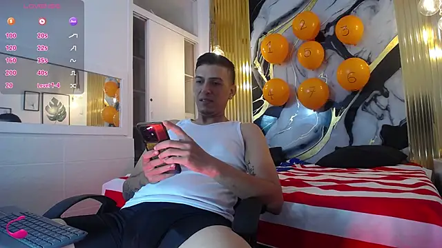 Dereck_Smithh – Live XXX-chat
