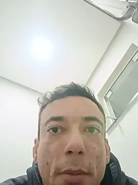 Show de Hermestrino666 na webcam