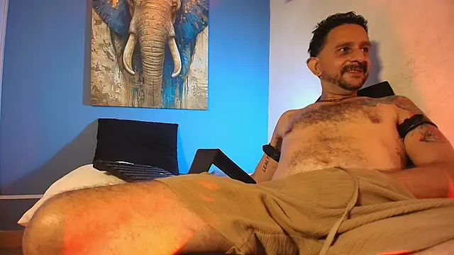pigbananax Pertunjukan Webcam