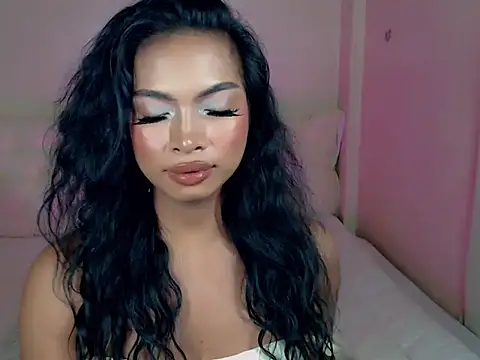 KathRouge Live XXX Chat
