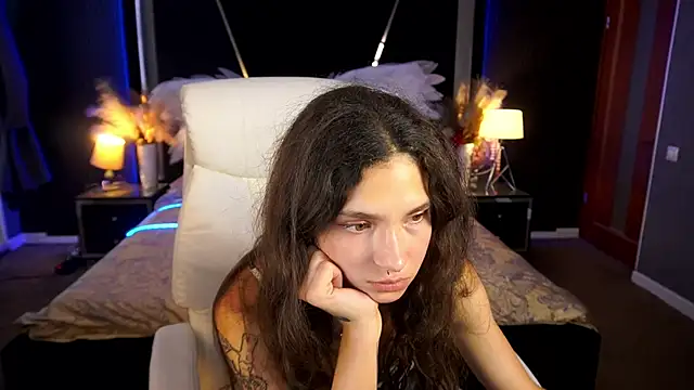 BabyFlowerrn Live XXX chat