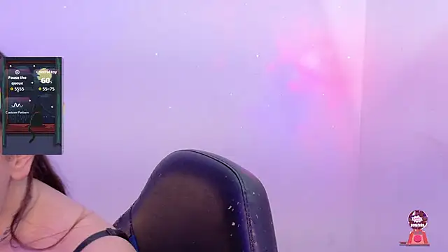 Živý XXX chat ANNE_HONEY55