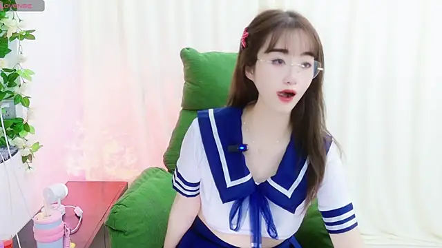 แชท XXX สดของ Dian-Sex