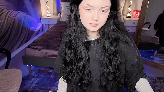 Živý XXX chat MileyRood