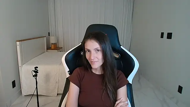 upssnowy Chat XXX in diretta