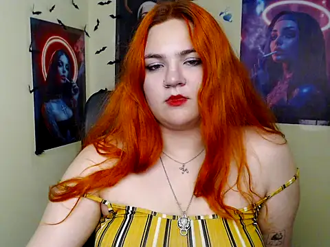 RinaRiii – Naživo XXX chat