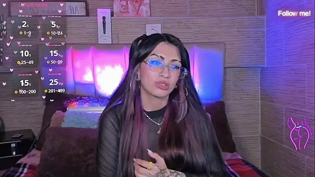 mia_devine_ Live XXX-Chat