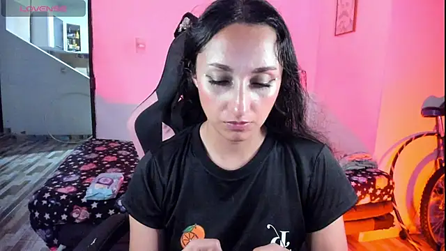 adrena_10 Live XXX-Chat