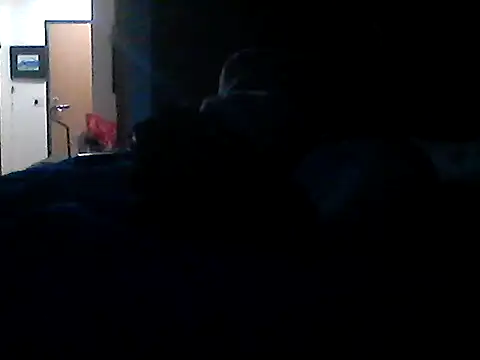 Silencio26's Live XXX Chat