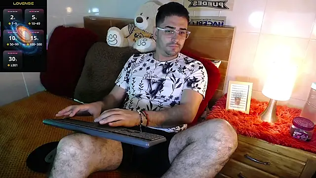 andders_'s Live XXX Chat