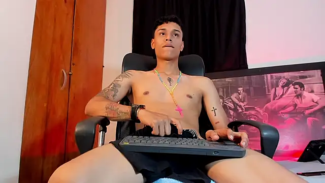 alessandroferrer Live XXX-Chat