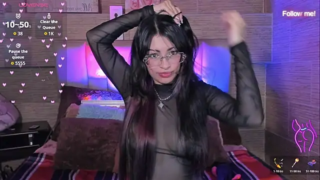 mia_devine_ Obrolan Langsung XXX