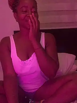 צ'אט XXX בשידור חי של MISSMAYSROOM