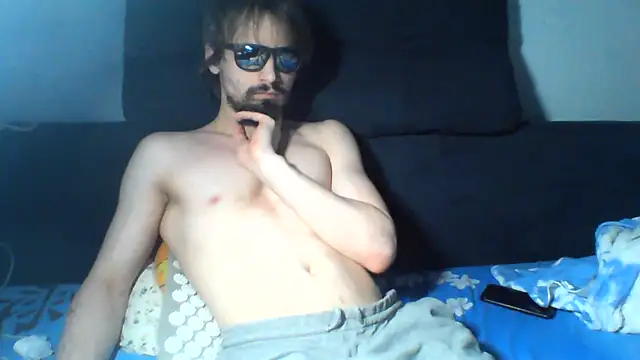 KaelNox – Naživo XXX chat